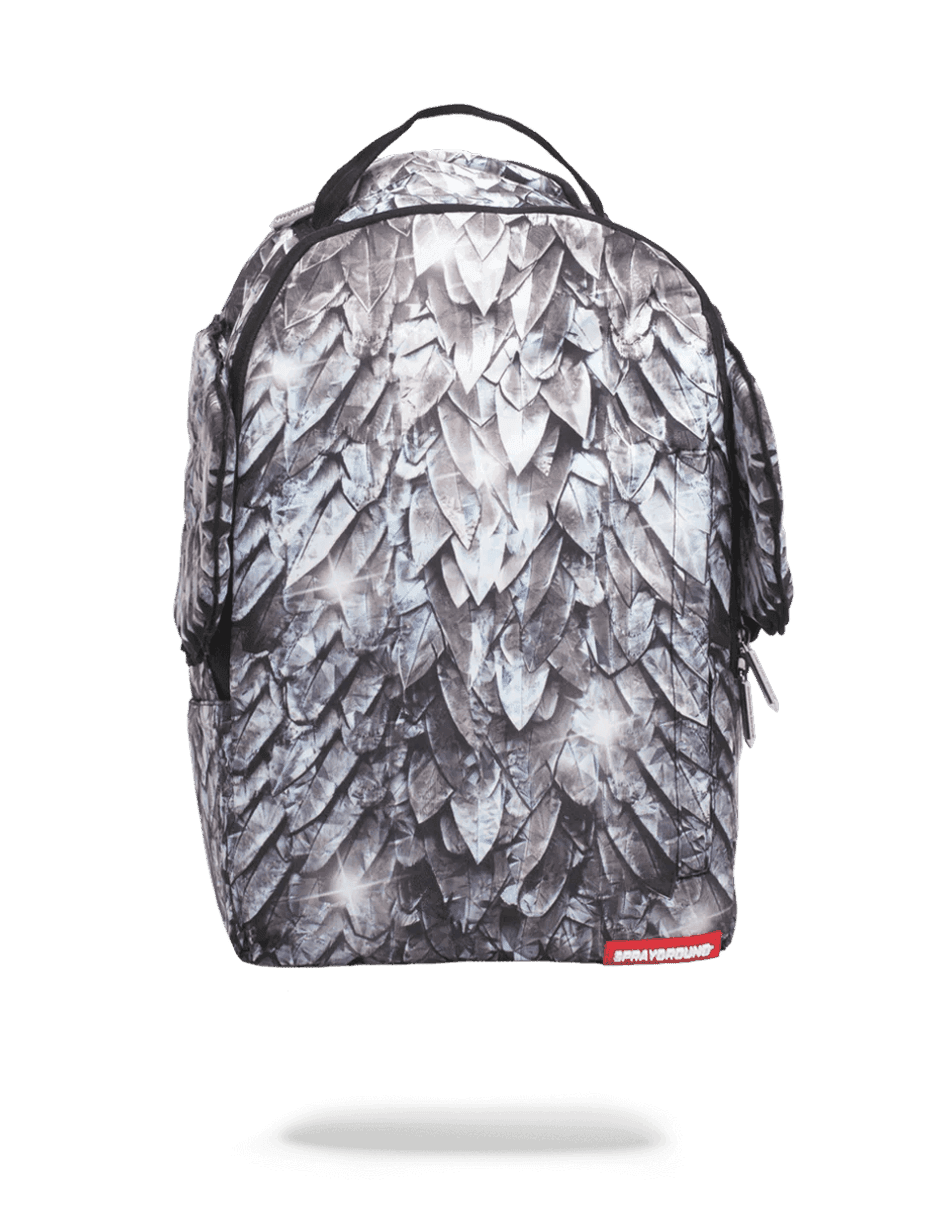 ספראיגראונד כנפי יהלום 99000