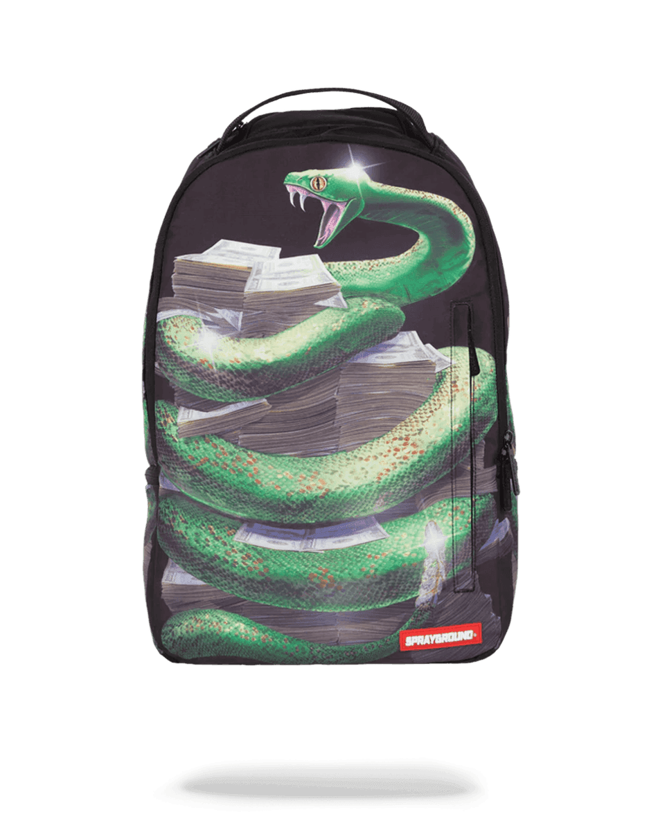 Sprayground Hadí Hromady 99100