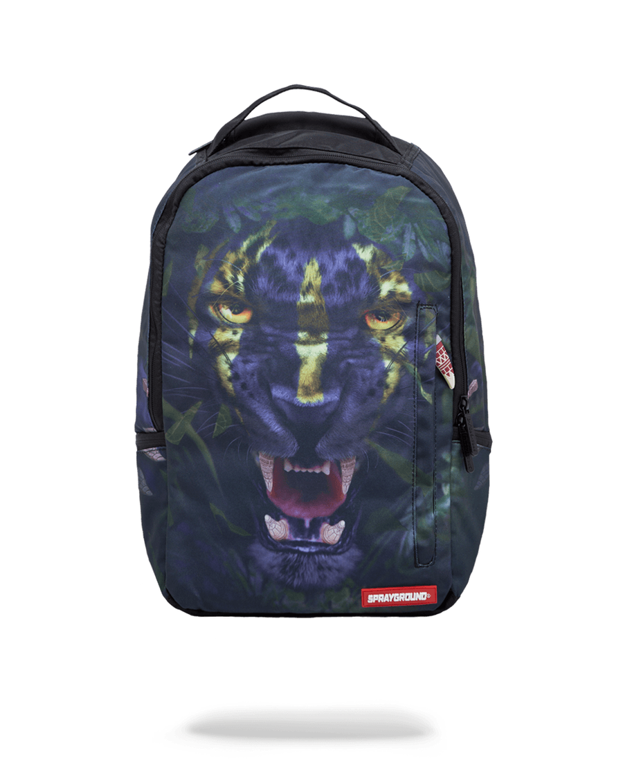 Sprayground-Stammesleopard