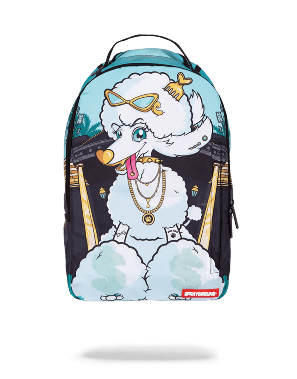 Sprayground Poodle Elu 99000