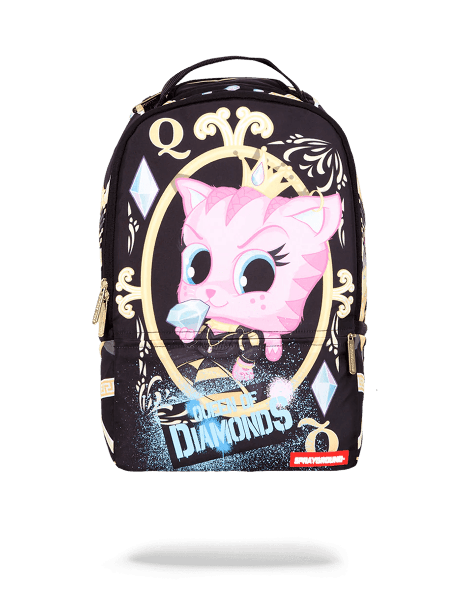 Sprayground Královna Diamantů 99100