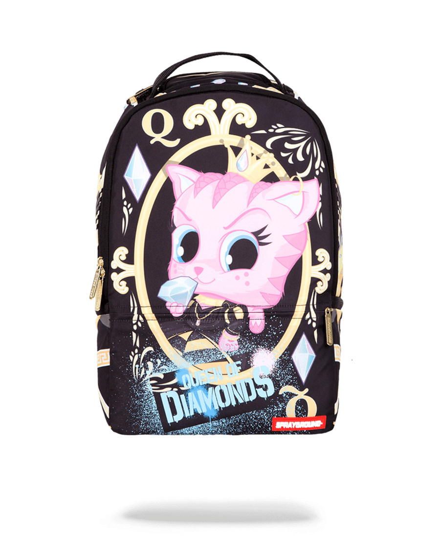 Sprayground-Königin Der Diamanten
