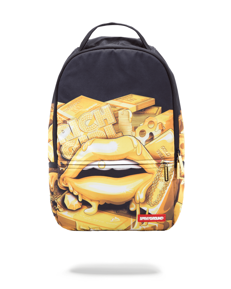 Sprayground Reiches Mädchen
