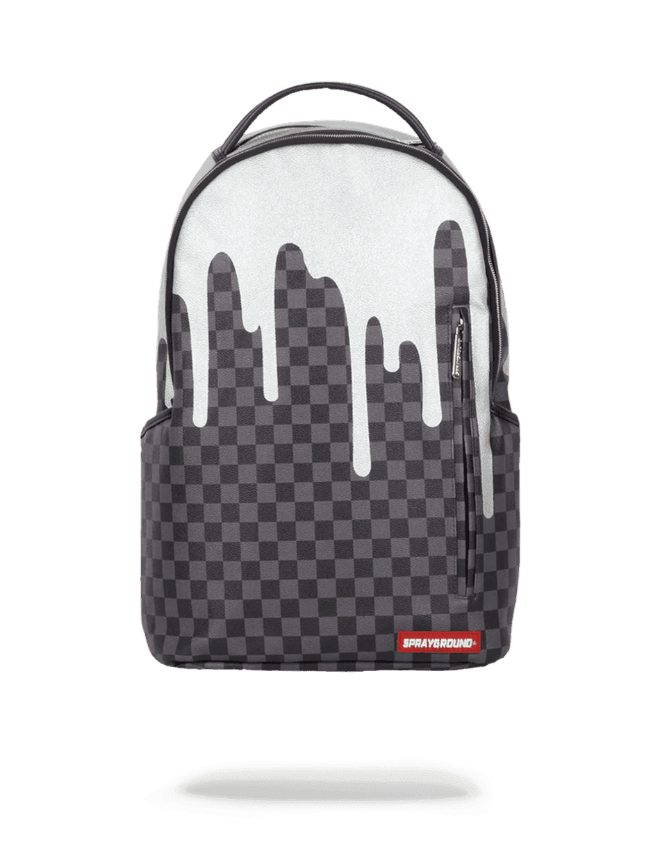 Sprayground Platinum Kapky 99000