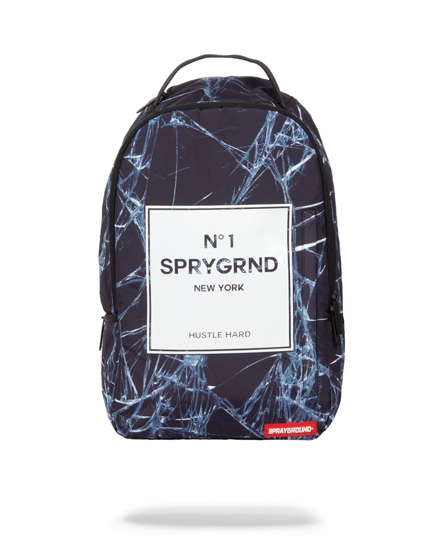 Sprayground Spritzgrund Nr. 1
