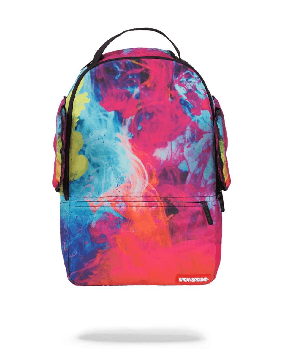 Sprayground TRIPPPY WINGS 99000