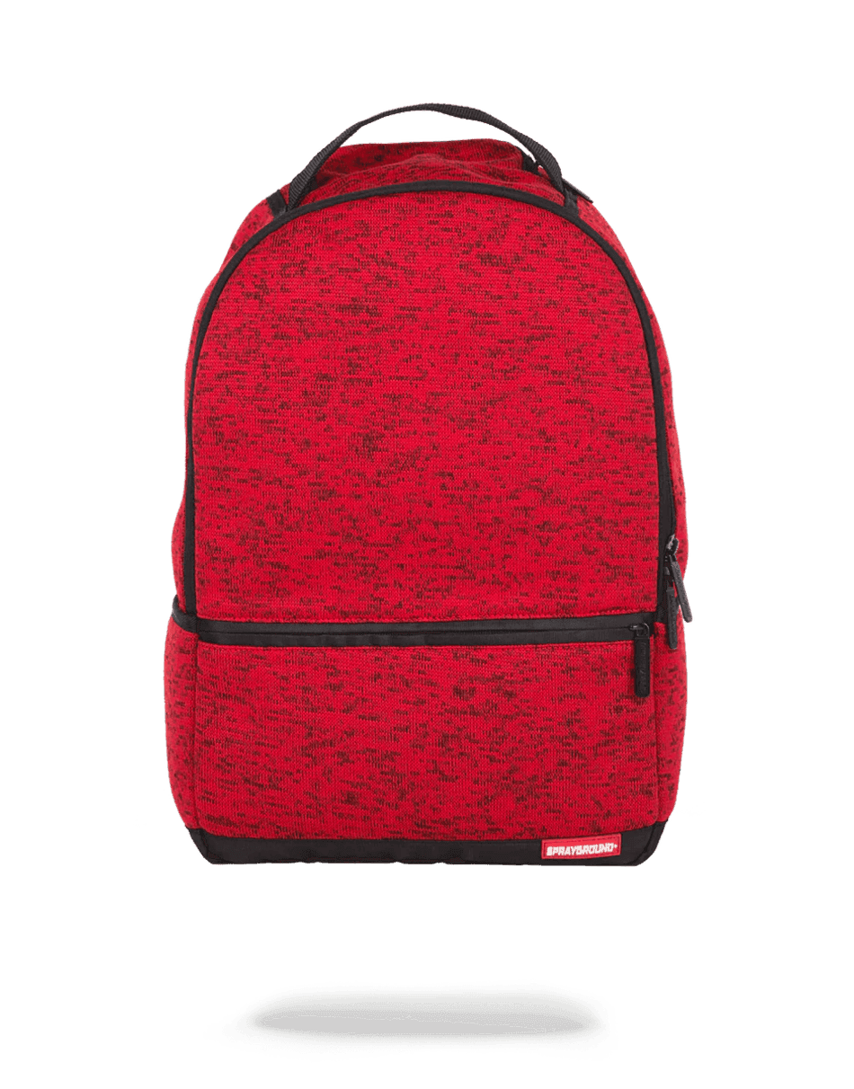 Sprayground Punane Kudumine 60002