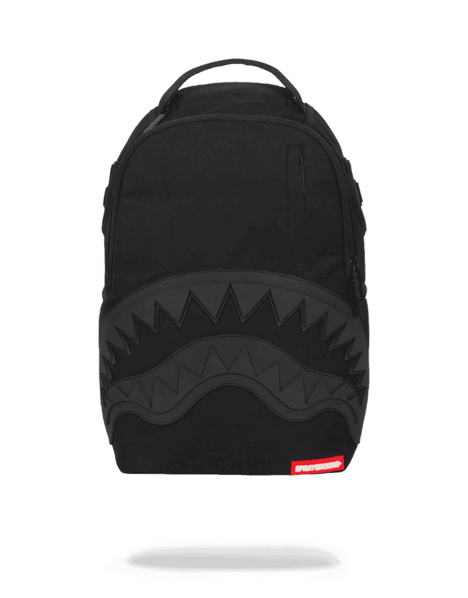 اسپری‌گراند شبح کوسه لاستیکی ۱۰۵