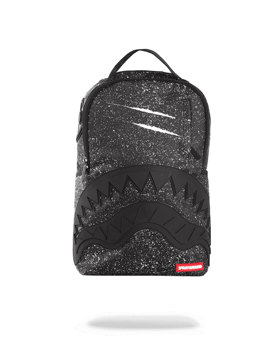 Sprayground Party Shark Rucksack 101