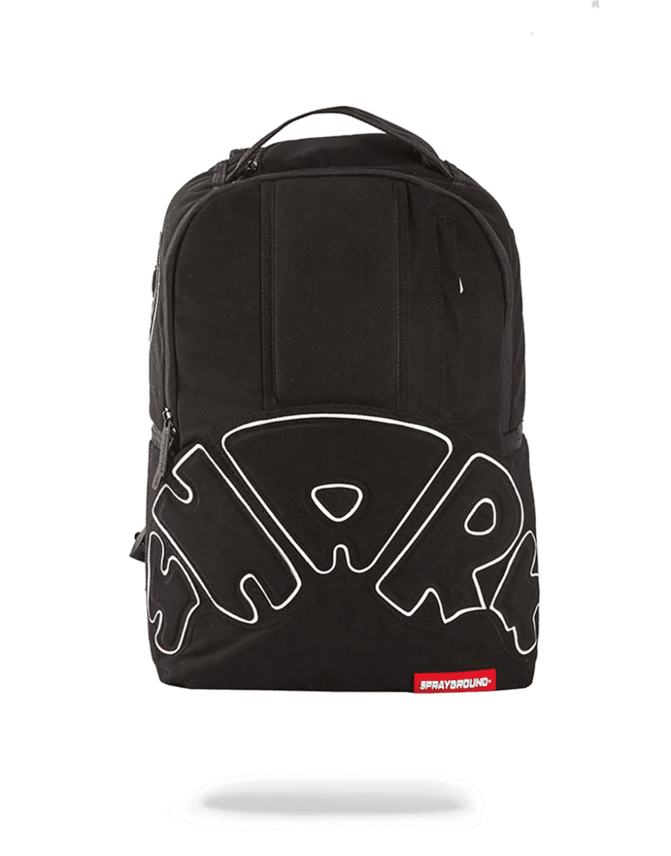 Sprayground Sharktempo Rucksack 101