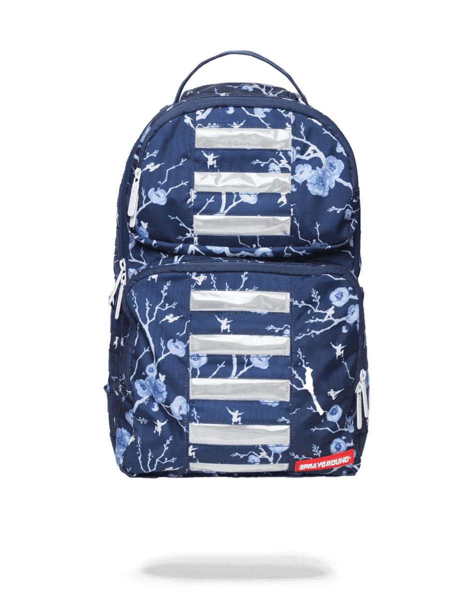 Sprayground CHERRY BLO$$OM LED BACKPACK 99000