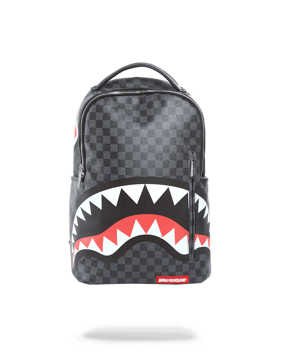 اسپری‌گراند کوسه‌ها در پاریس (مشکی) 99000