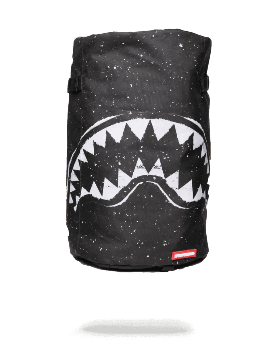 Sprayground Fiesta Tiburón Duffpack 105