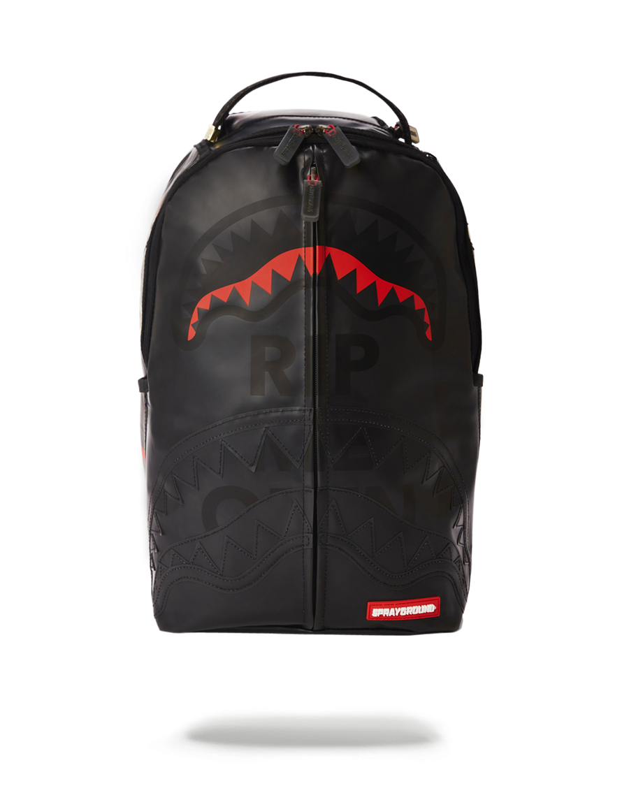 Sprayground Rip Me Open Hátizsák (matt átlátszó)