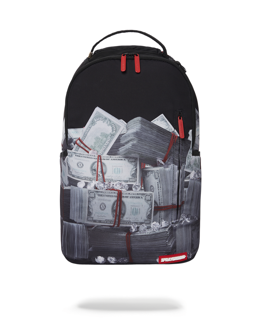 Sprayground For Tung Rygsæk (dlxr)