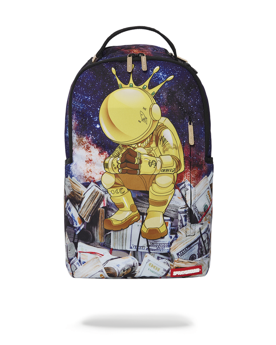 Sprayground Astromoney Rygsæk (dlxr)