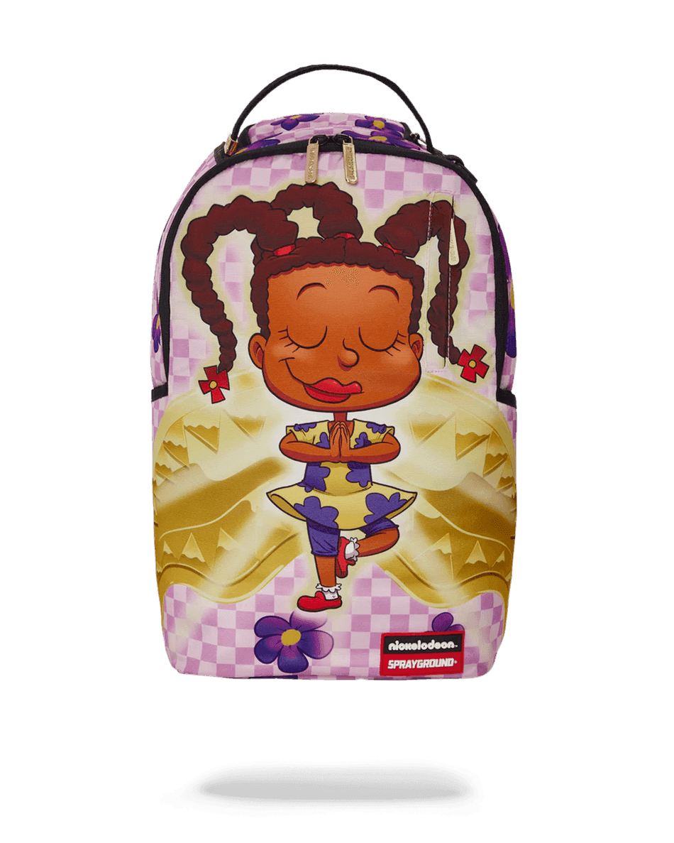 ספראיגראונד רוגרצ'ט סוזי תיק גב (dlxr) 99000