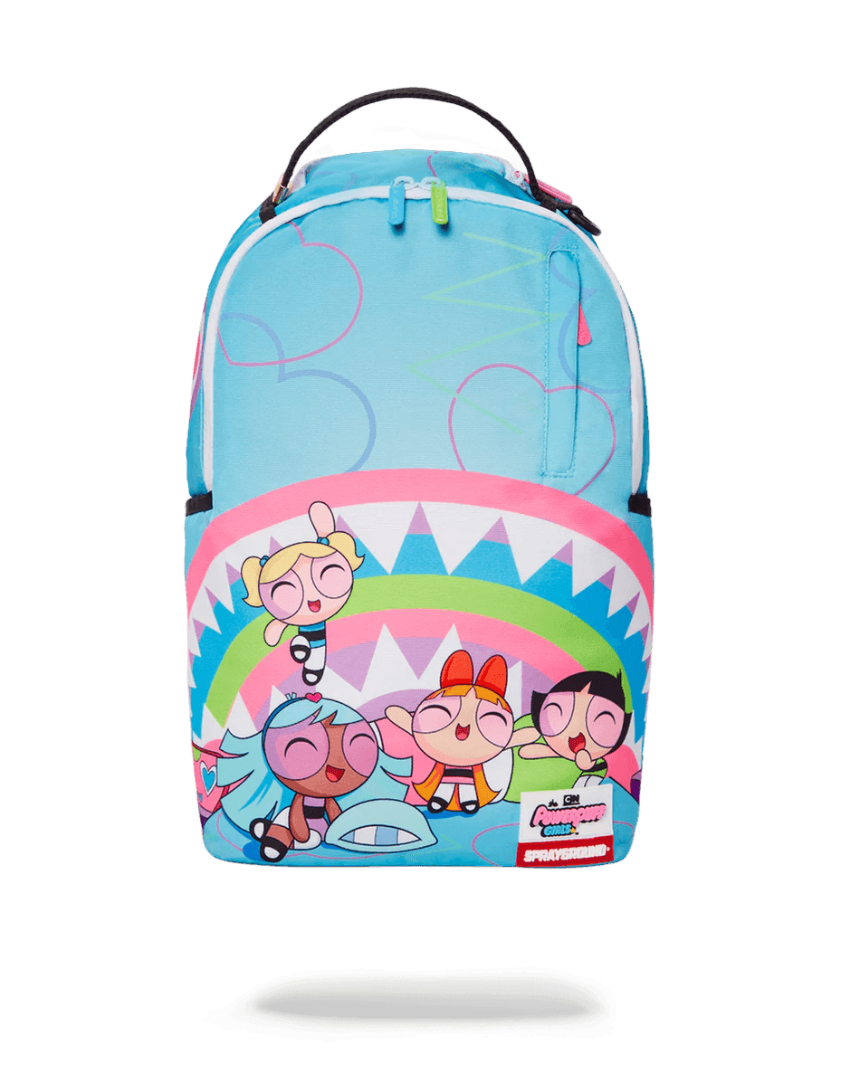 спрейграунд девочки-подростки 21 рюкзак (dlxr) 99000