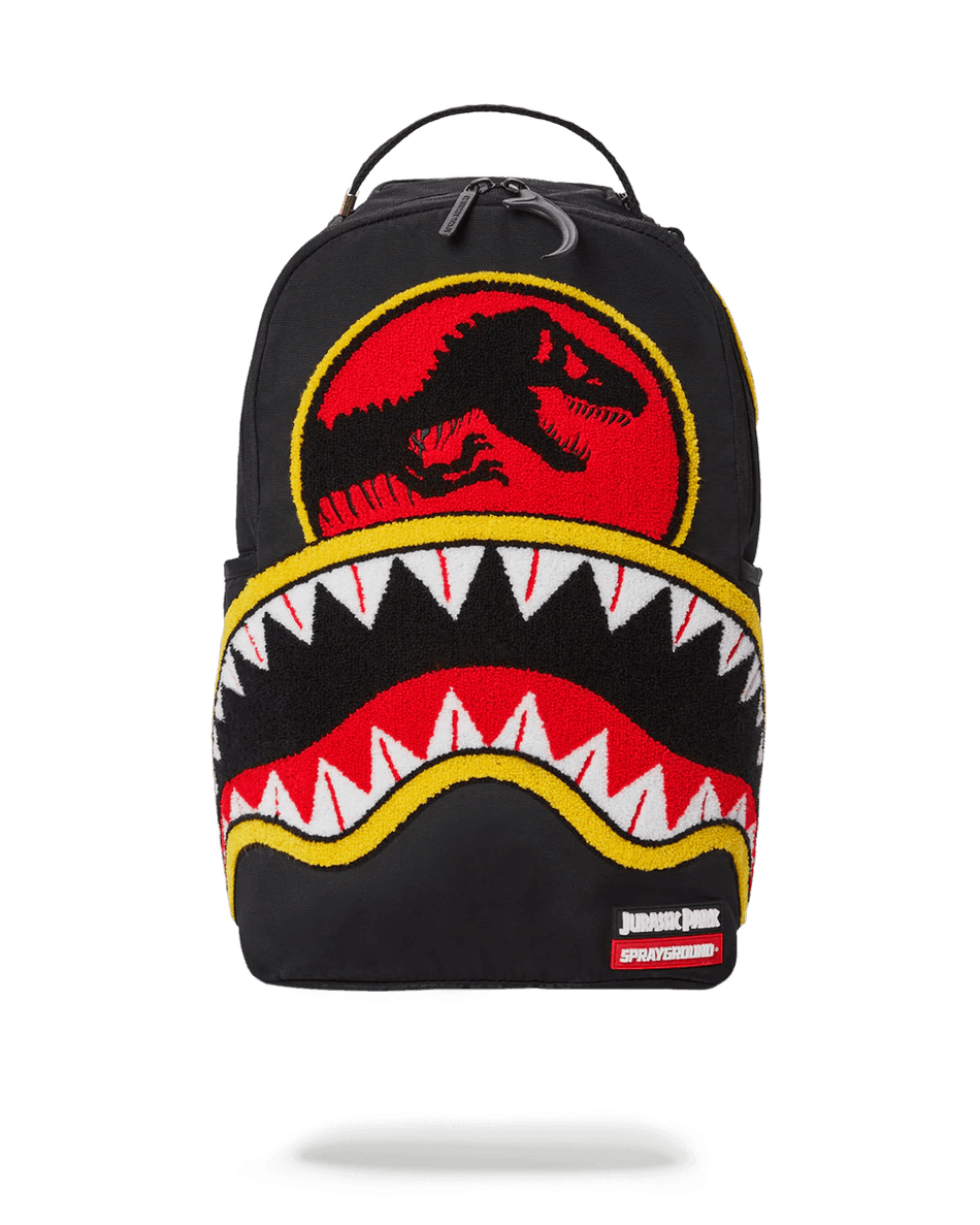 ספראיגראונד ג'ורהסיק פארק כריש "שניל כריש" תיק גב (dlxr) 99000