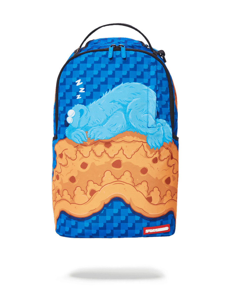 спрейграунд рюкзак для сна с кукурузным монстром (dlxr) 99000