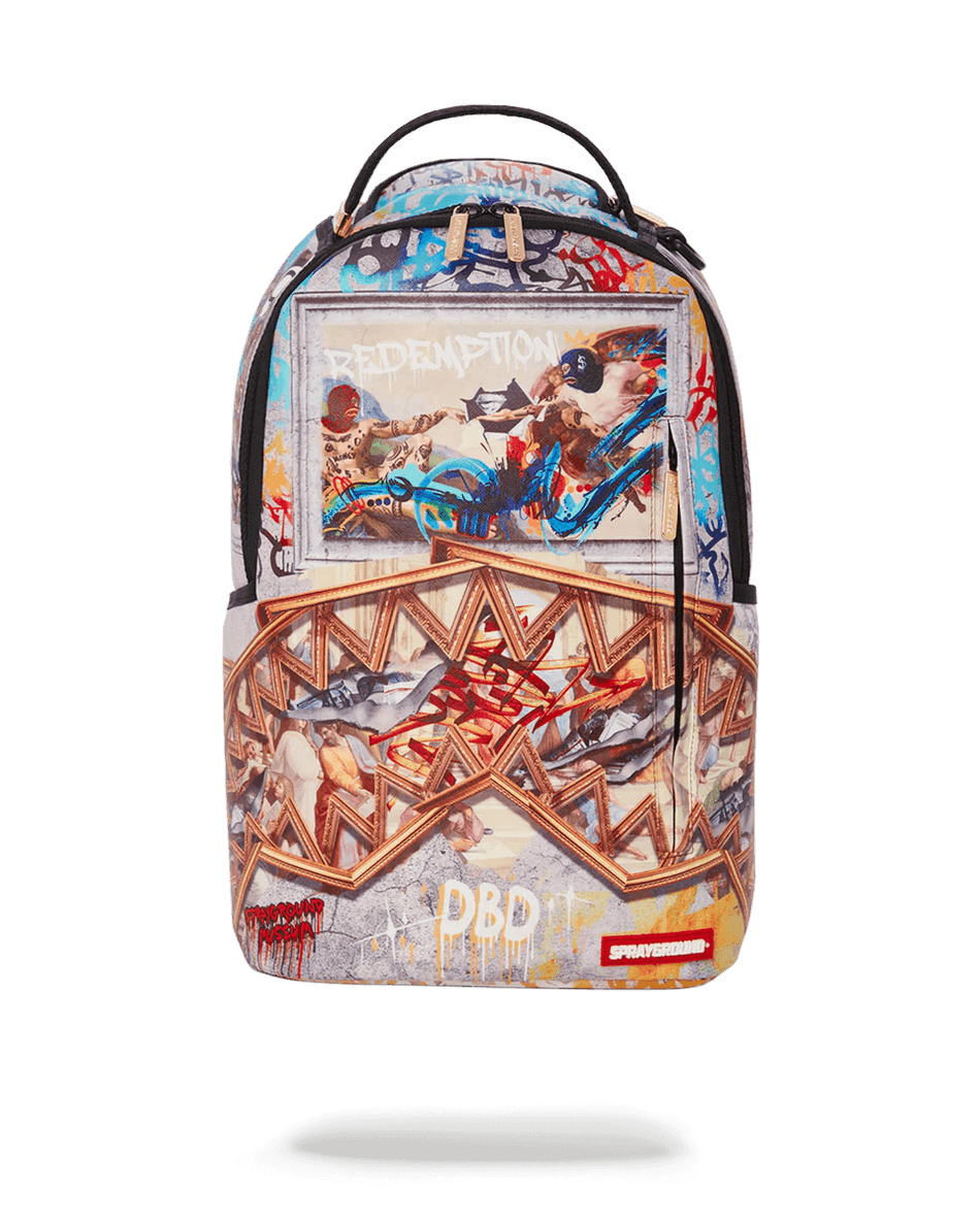 Sprayground-reppumuseo (dlxv) 99000