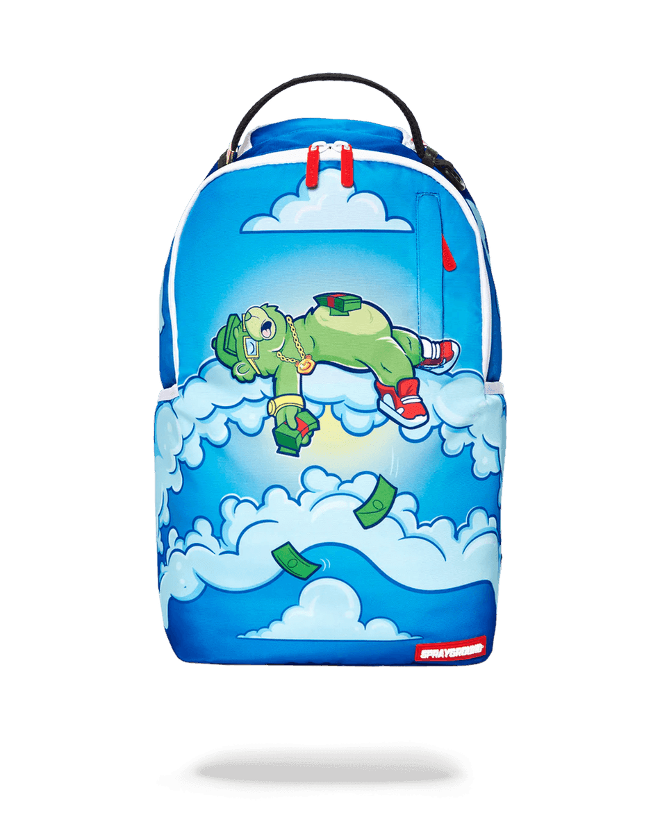 спрейграунд рюкзак мечты о деньгах (dlxr) 99000