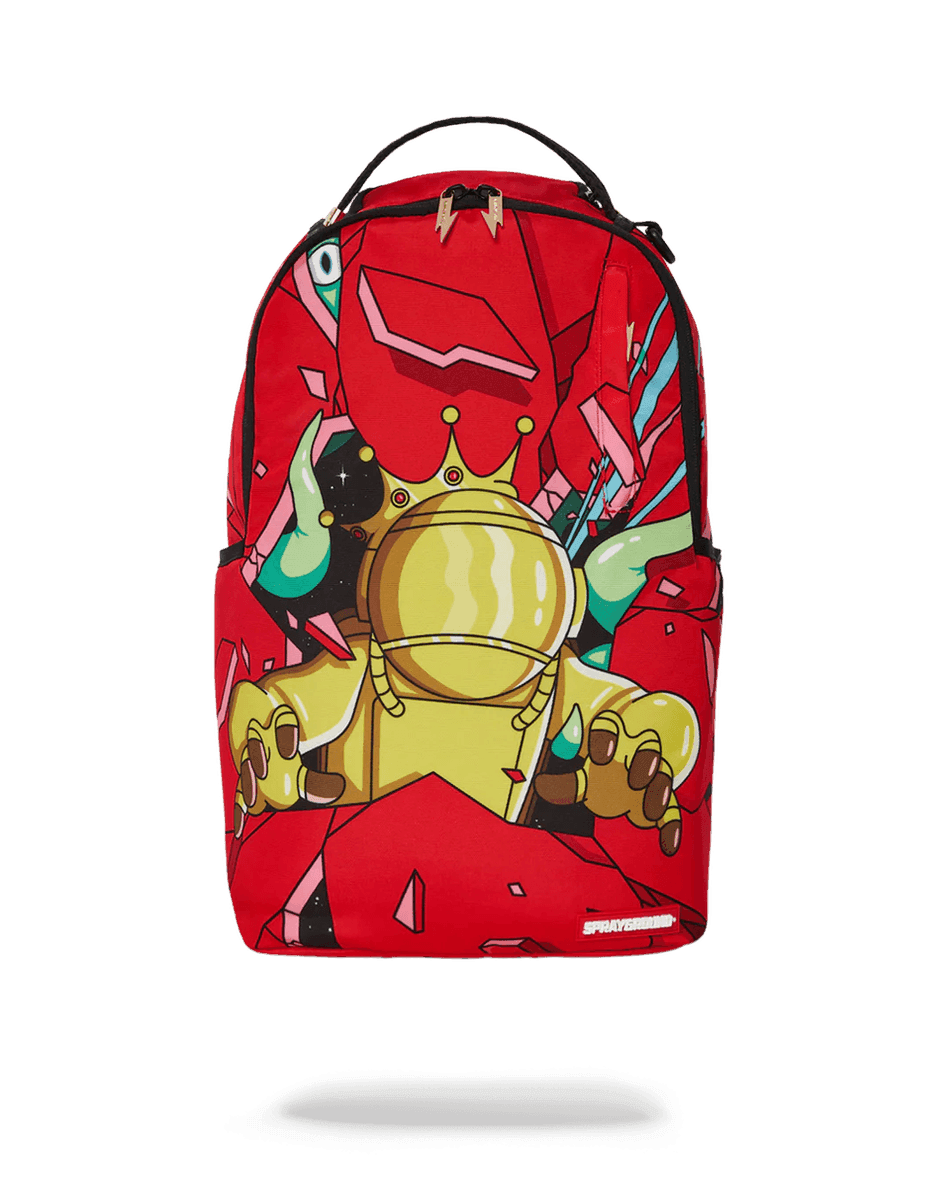 спрейграунд астроман космическая одиссея рюкзак (dlxr) 99000