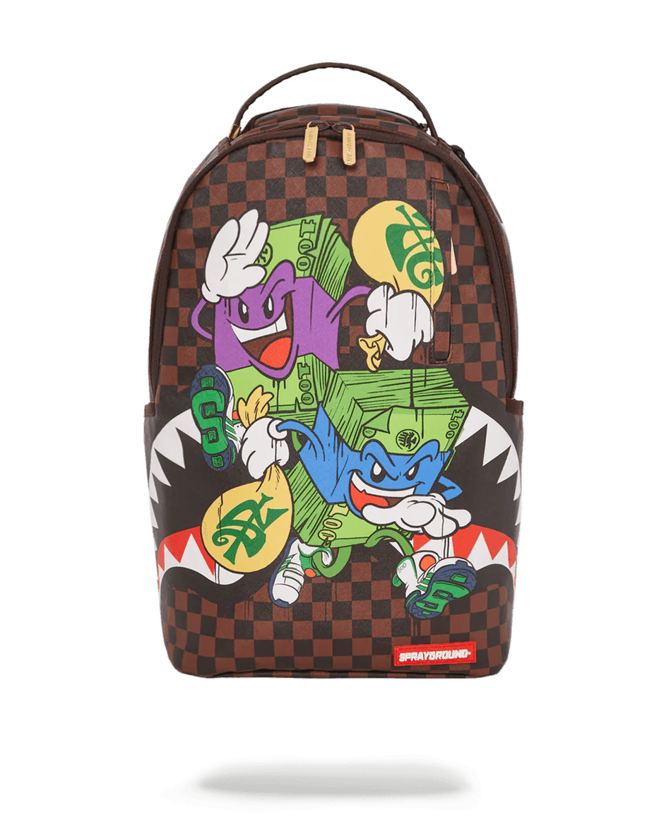 спрейграунд чейс банк раница (dlxv) 99000