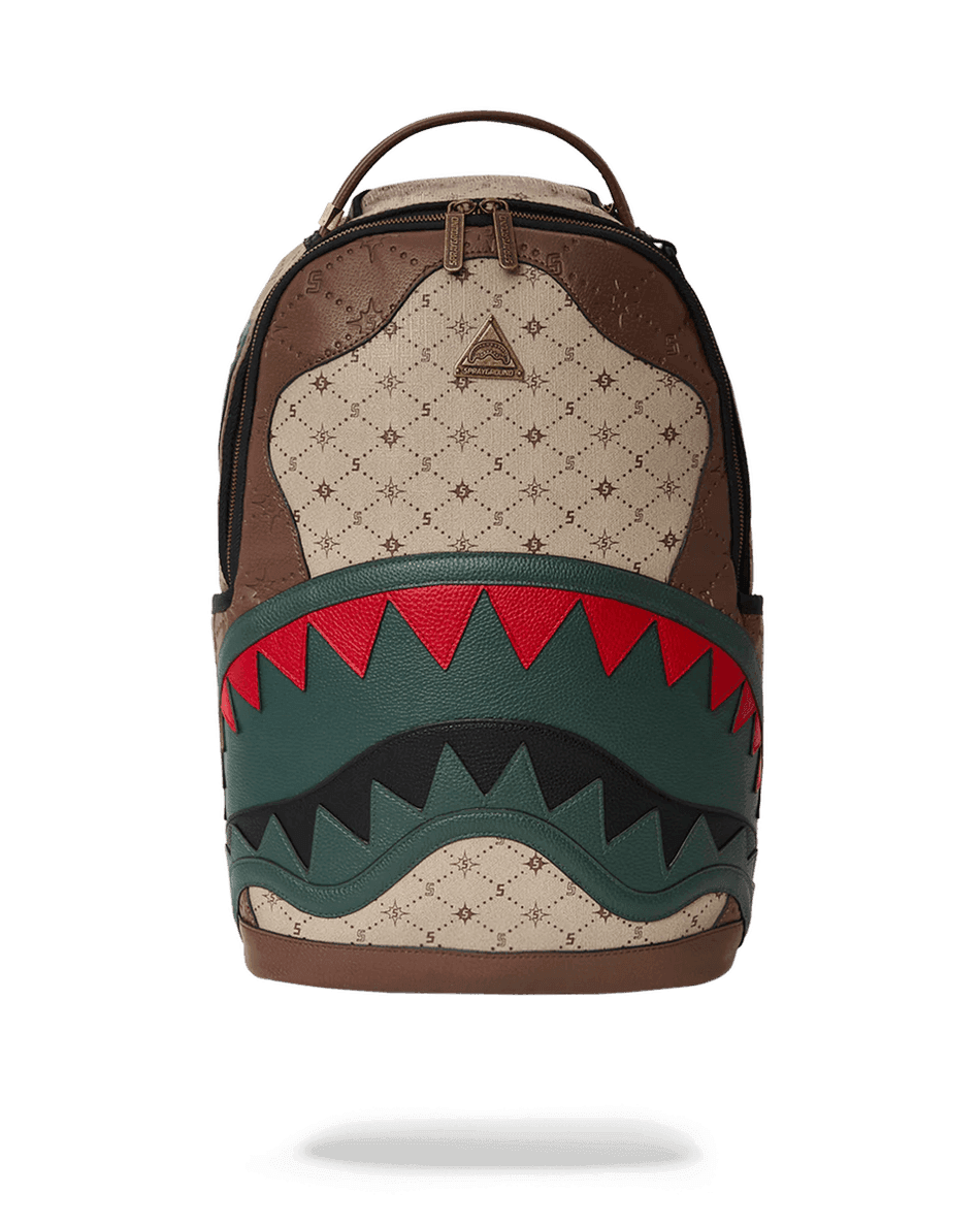 Sprayground Pátá Avenue Batoh (dlxv) 99000