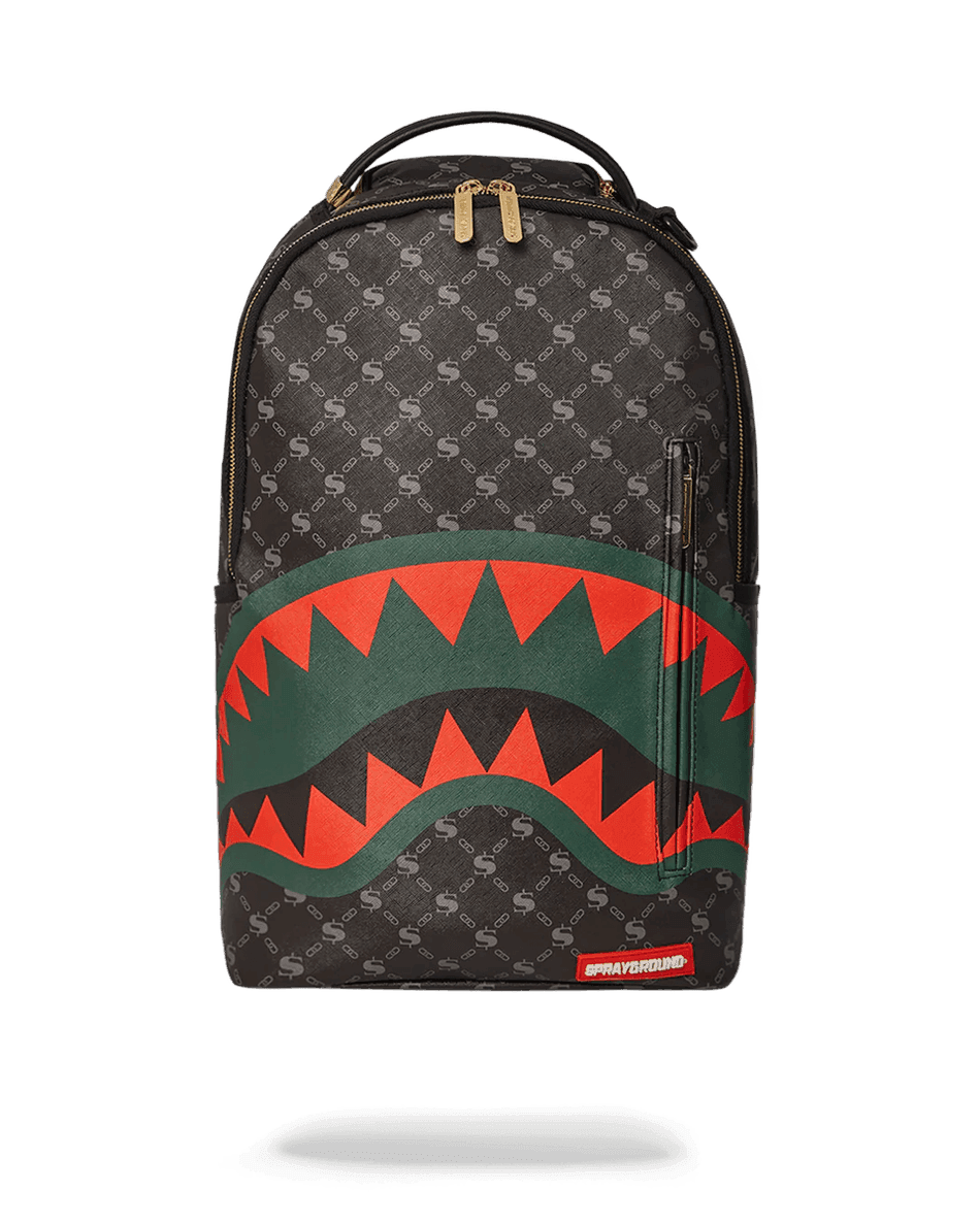 спрейграунд раница кръстник (dlxv) 99000