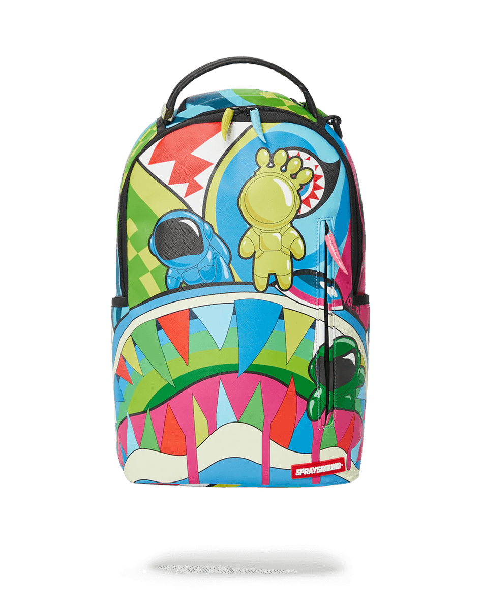 Sprayground MIND TRIP BACKPACK (DLXV) 99000