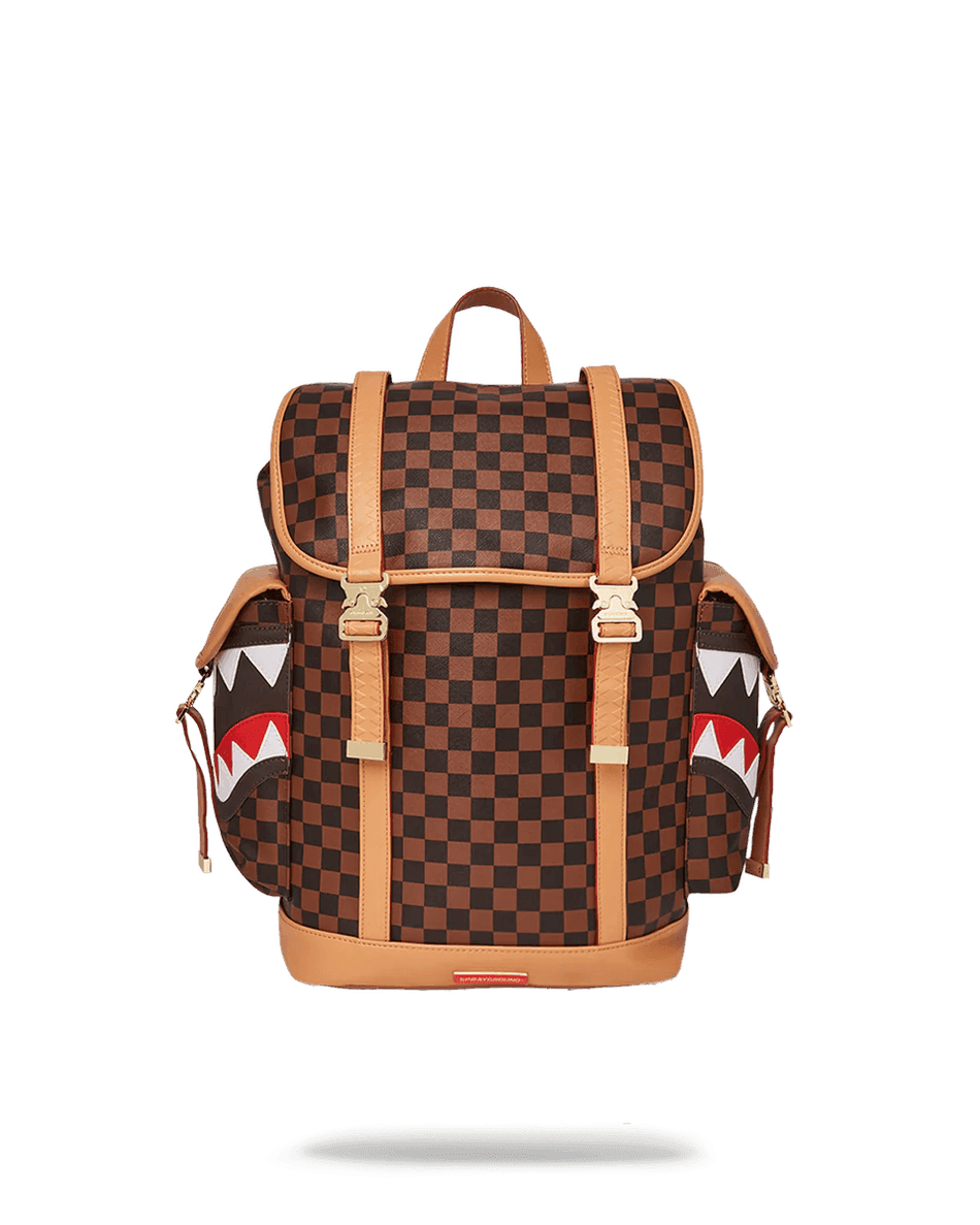 Sprayground HENNY AIR TO THE THRONE MONTE CARLO 99000