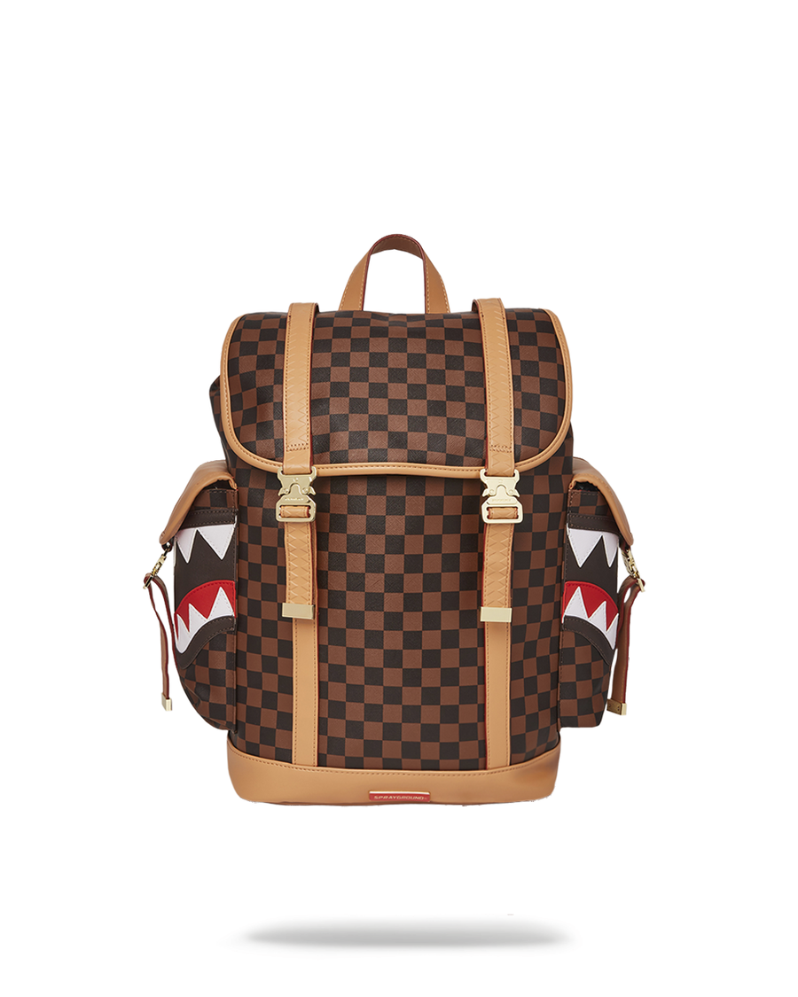 Sprayground Henny Air Au Trône Monte Carlo