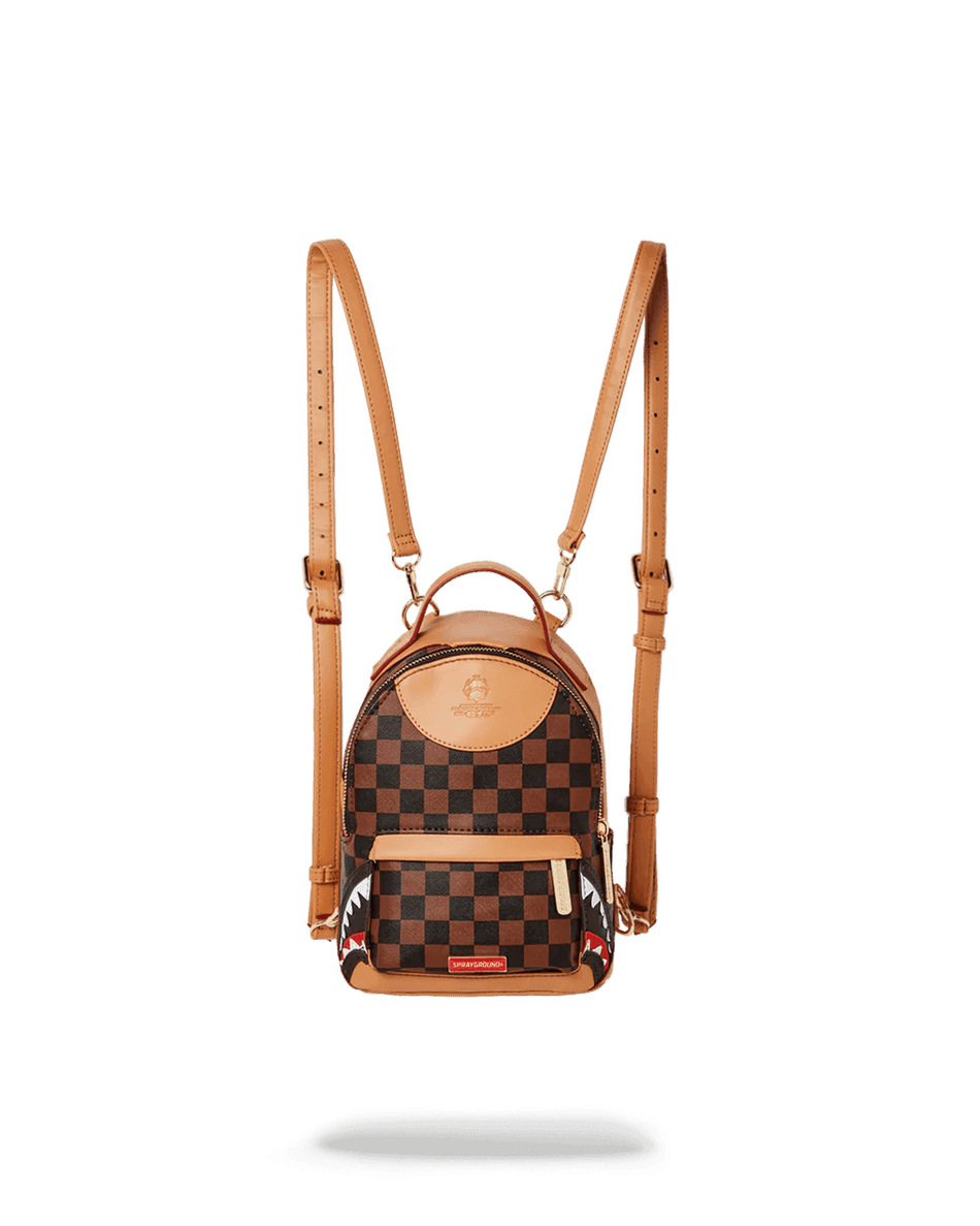 Sprayground Henny Air Au Trône Quattro Sac à Dos 99000