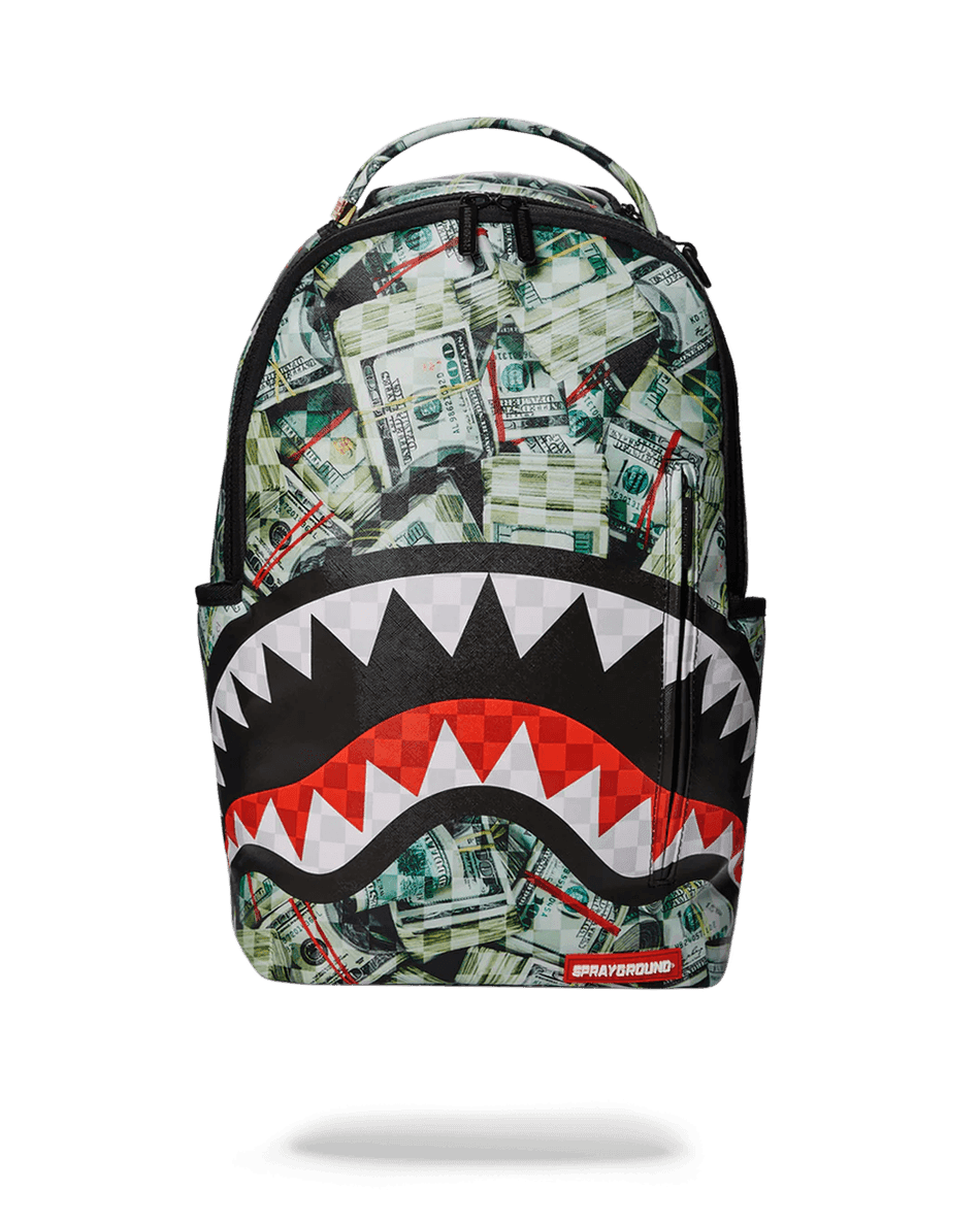 Sprayground Mamá Lo Logré Mochila (dlxv) 99000