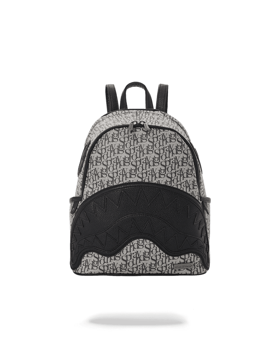 Sprayground Sg Cel Dan Savage Nahrbtnik 99000