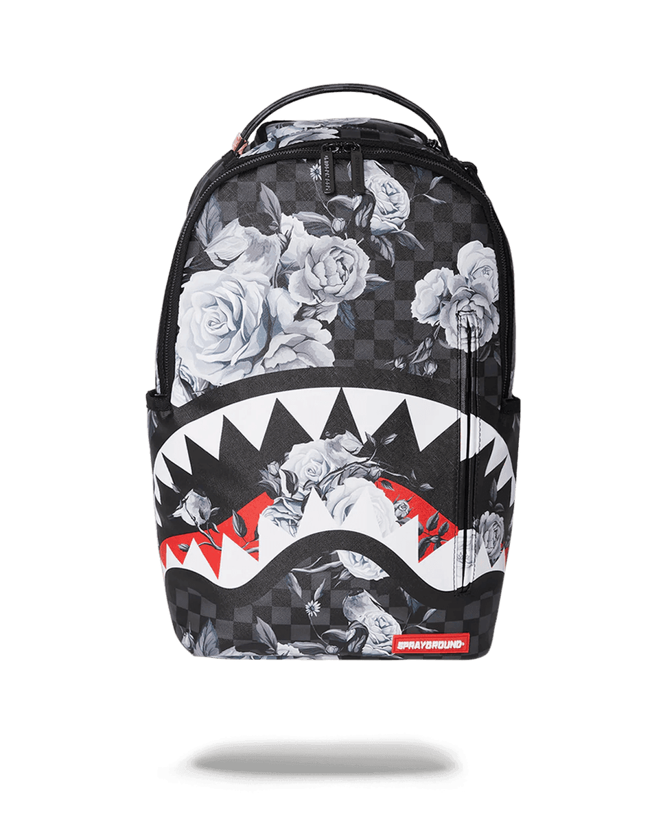 Sprayground žraloci V Paříži Batoh Noční Soumrak (dlxv) 99000