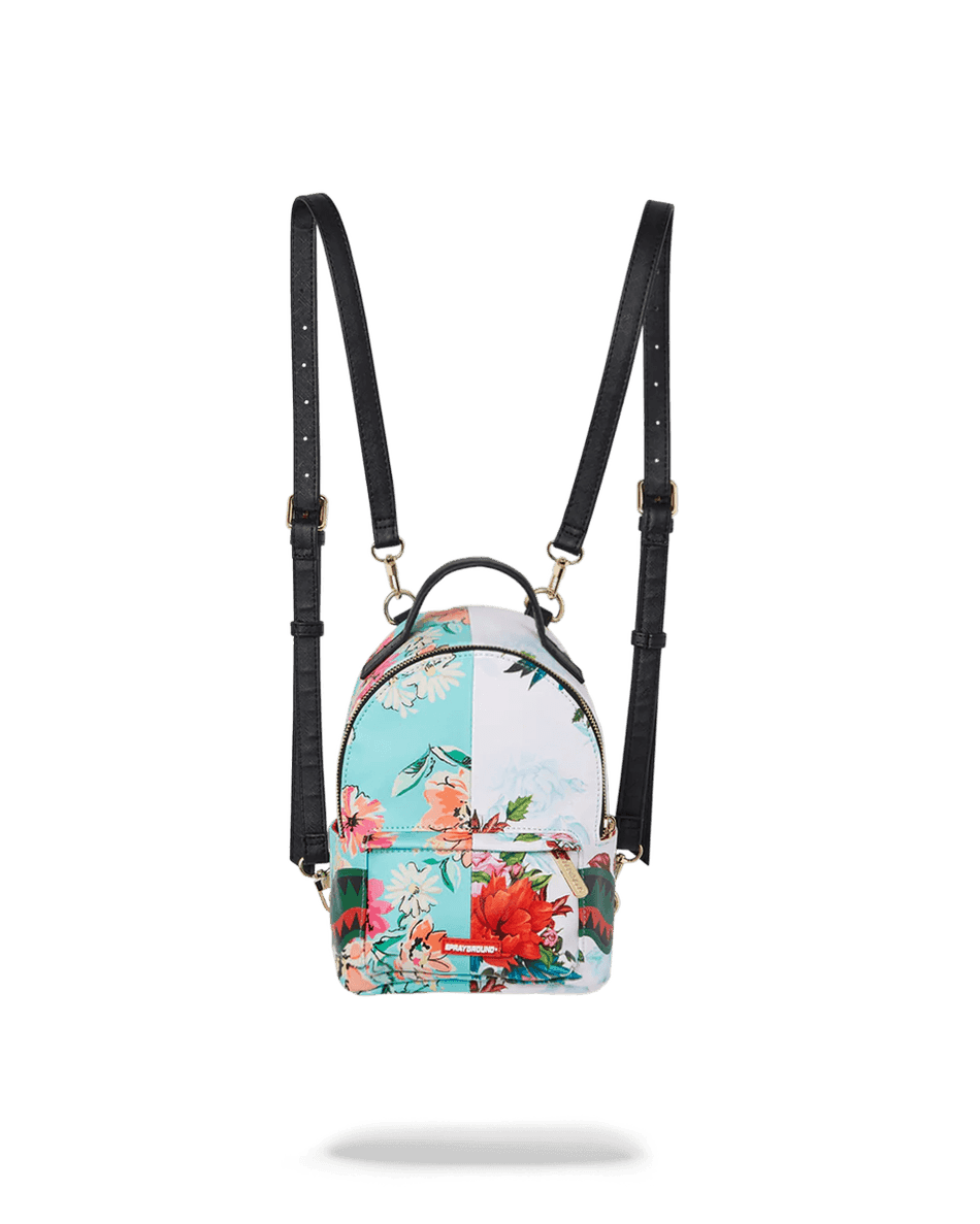 Sprayground The Sanctuary Quattro Sırt çantası 99000