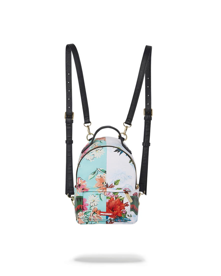 Sprayground The Sactuary Quattro Rygsæk