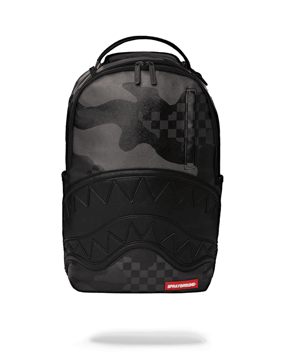 Sprayground 3am Nikoli Ne Spi Nahrbtnik (dlxv) 99000