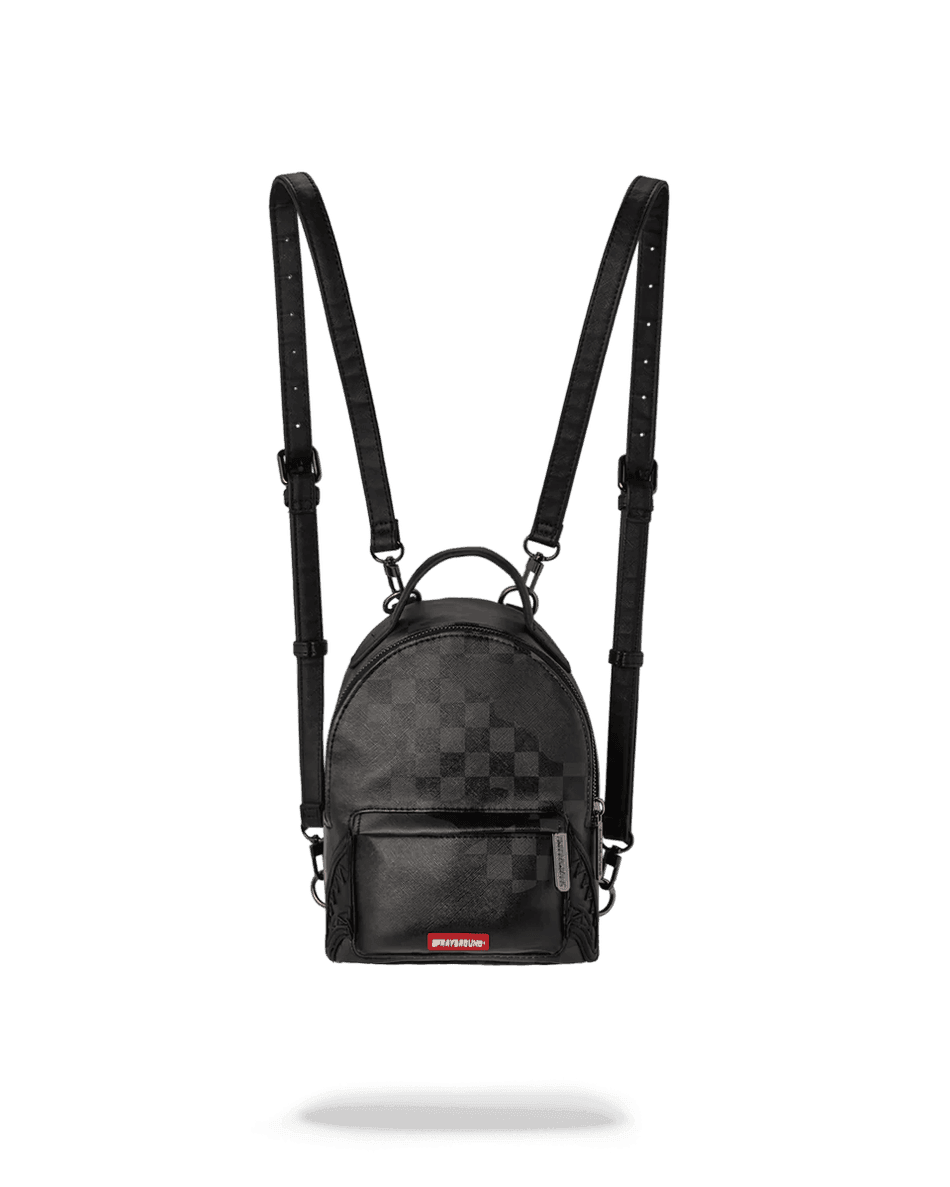 Sprayground 3am Asla Uyumaz Quattro Sırt çantası 99000