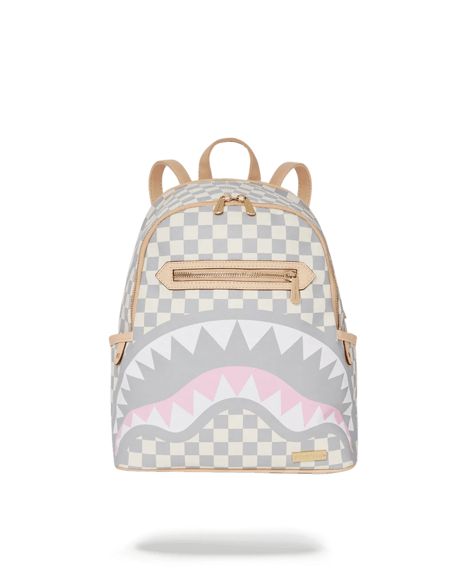 Sprayground ροζ όλη μέρα La Palais Savage σακίδιο 99000