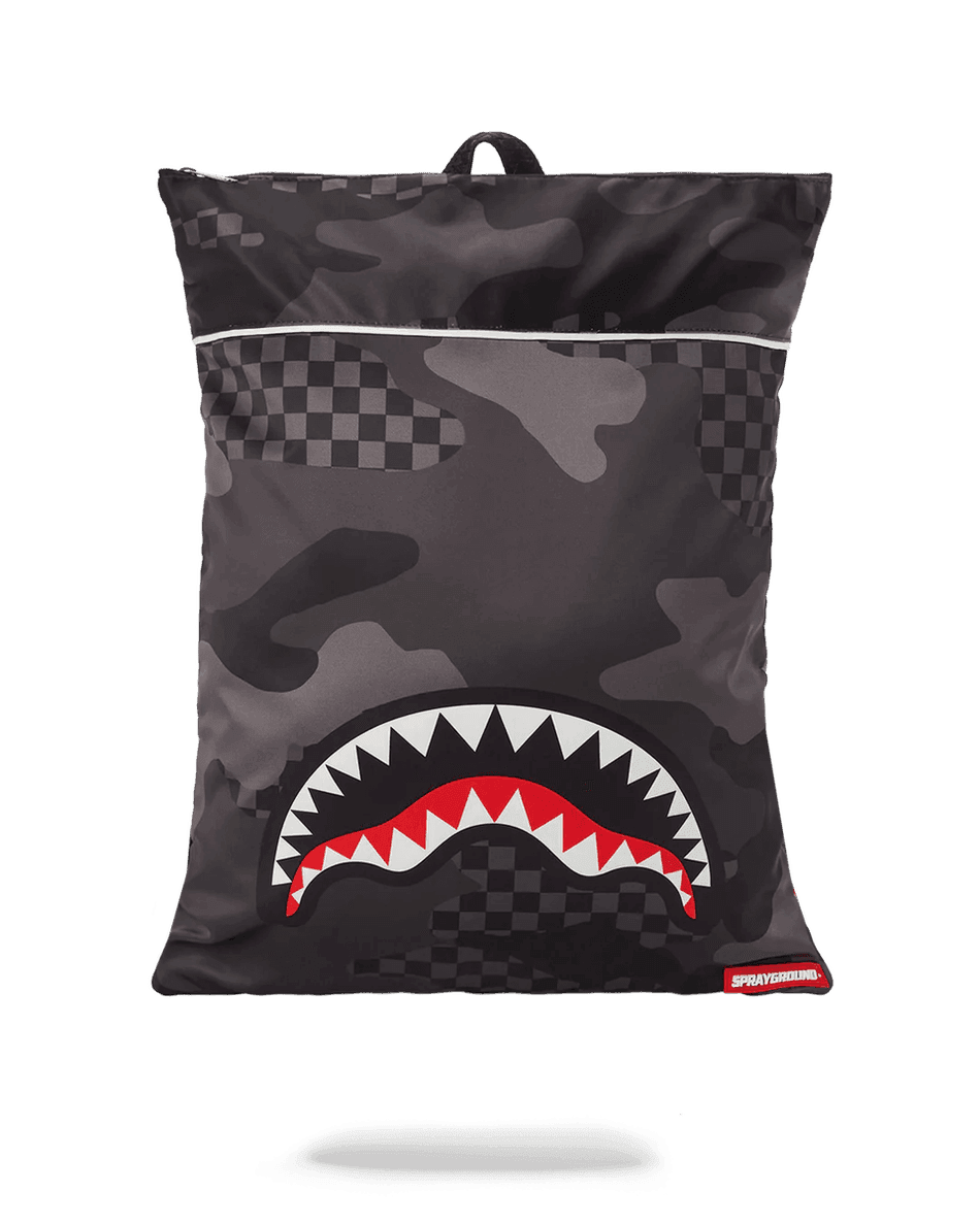 スプレイグラウンド 3am ナップサック ピロー バックパック 99000