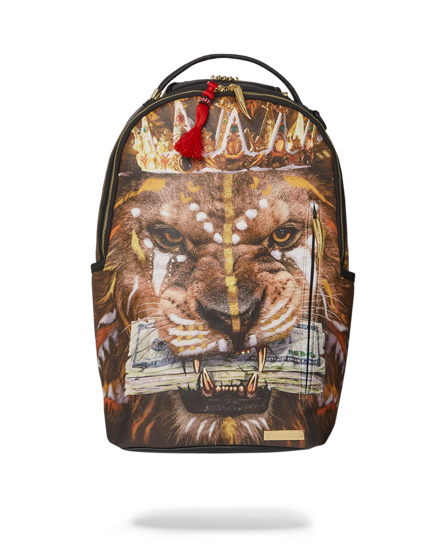 Sprayground A.i.3 The Mogul Rygsæk (dlxv)