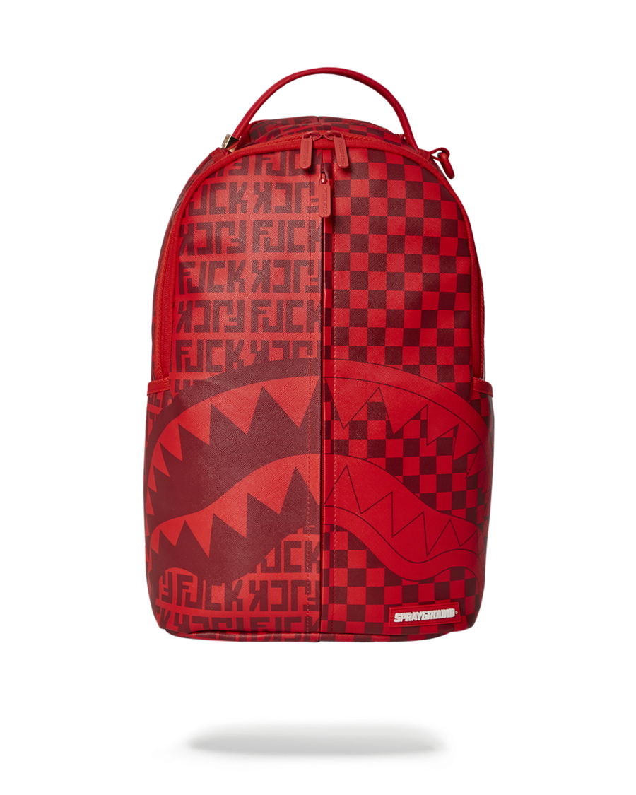 Sprayground Veni Vidi Vici Rucksack (dlxv)