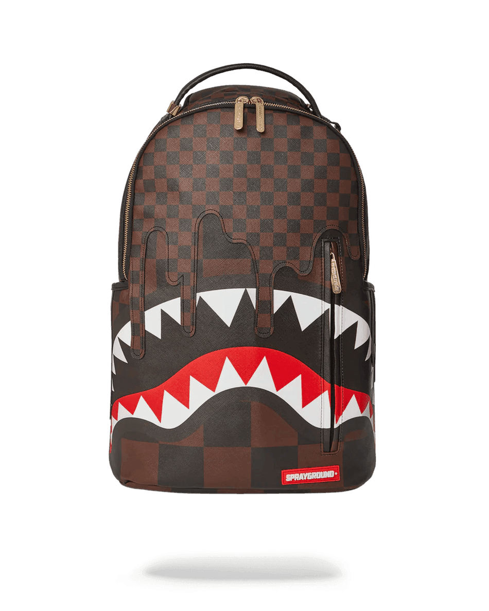 Sprayground Xtc Haid Pariisis Seljakott (dlxv) 99000