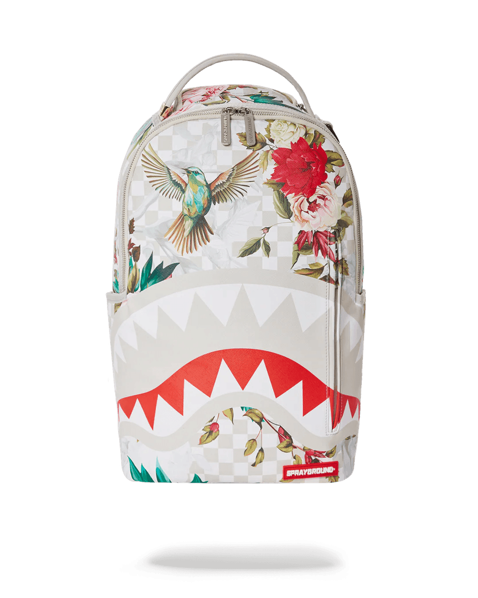 Sprayground Im Garten Rucksack (dlxv) 99000