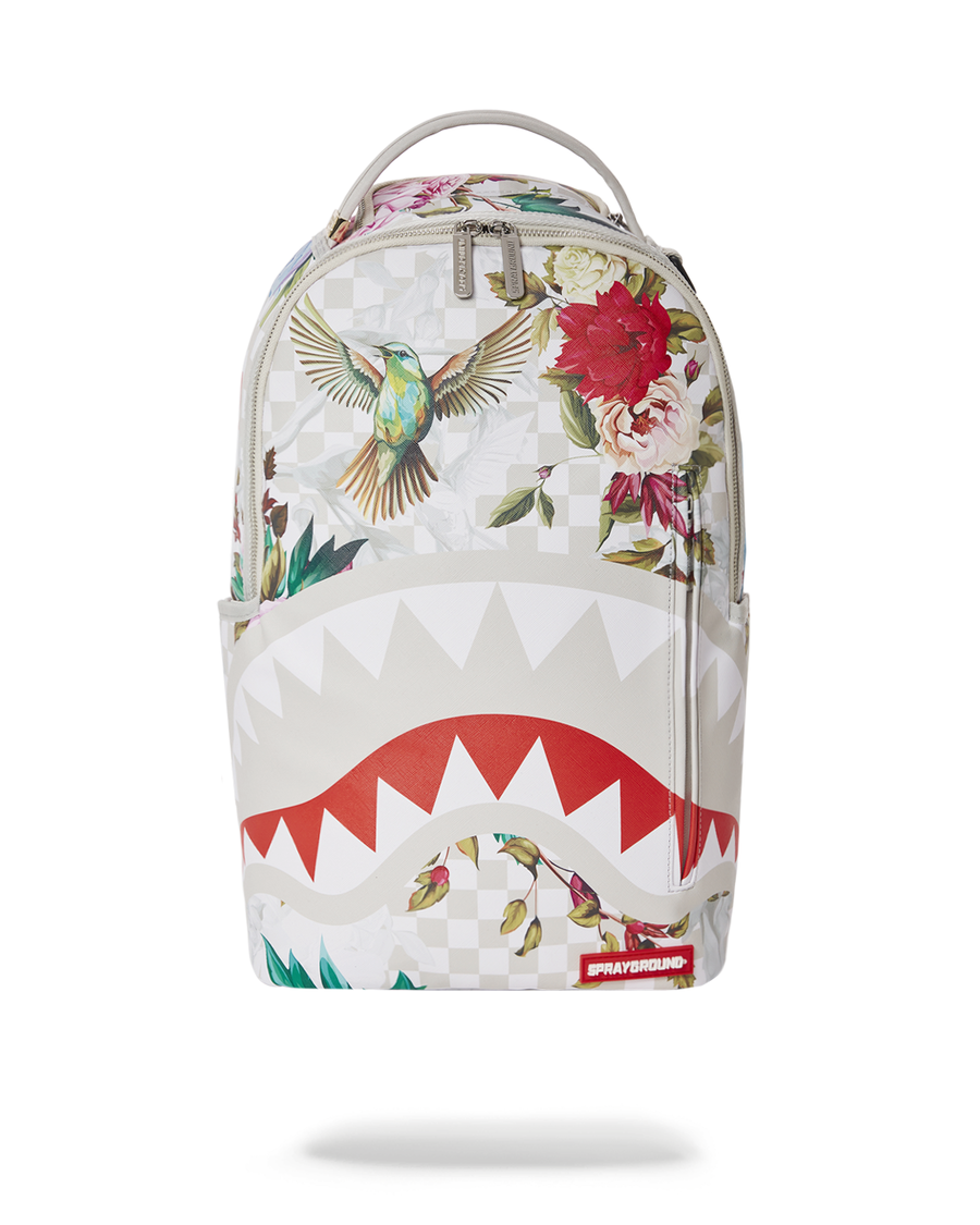 Sprayground Im Gartenrucksack (dlxv)