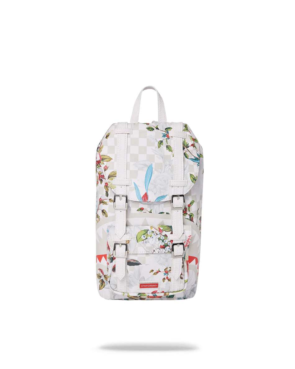 σπρέιγκραουντ στην κήπο μίνι λόφοι σακίδιο 99000