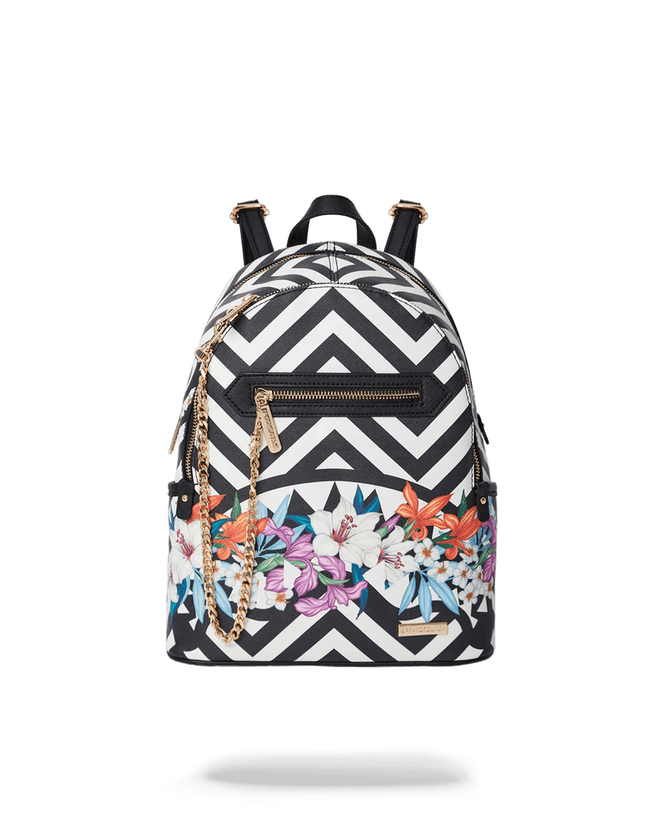 Sprayground γυάλινο σπίτι Savage σακίδιο 99000